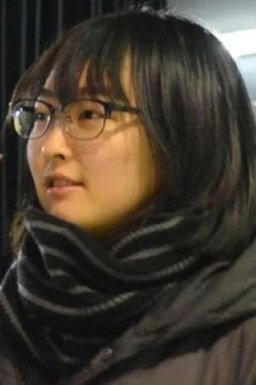 Photo of Megumi Ishitani, Directing