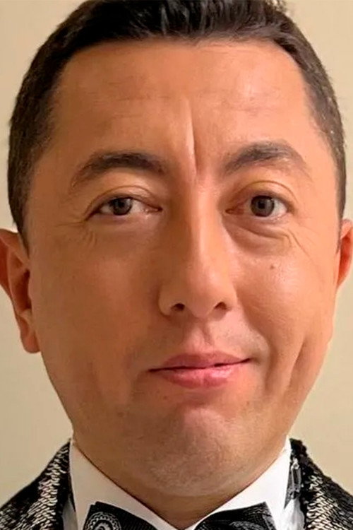 Photo of Kumar Lukmanov, Acting