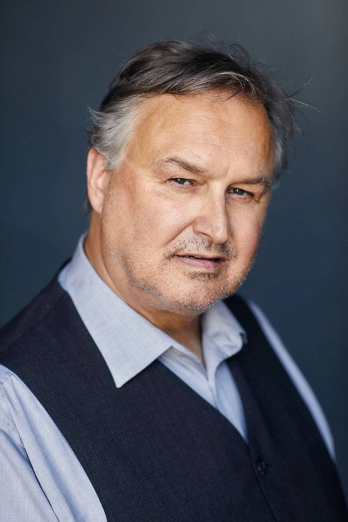 Photo of Christoph Zrenner, Acting