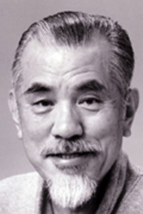 Masao Imafuku profile
