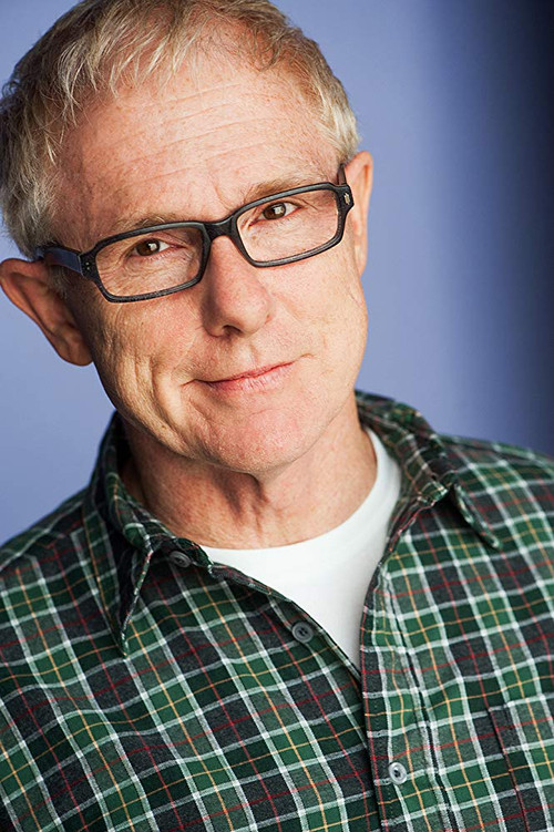 Photo of John Copeland, Acting