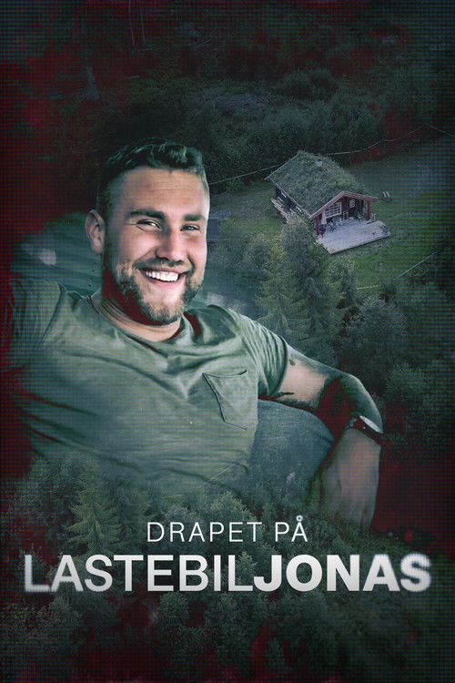 Drapet på LastebilJonas poster