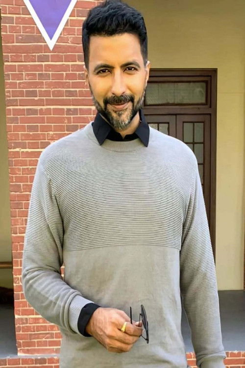 Nikkhil Arya profile