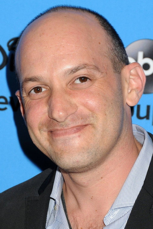 Photo of Alon Aranya, Production