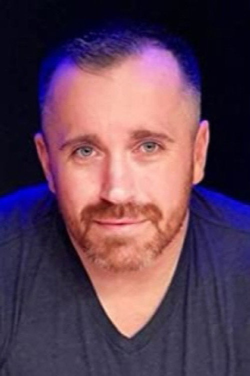 Photo of Dan Barry, Acting