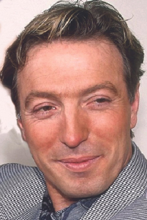 Photo of Yves Baillat, Acting