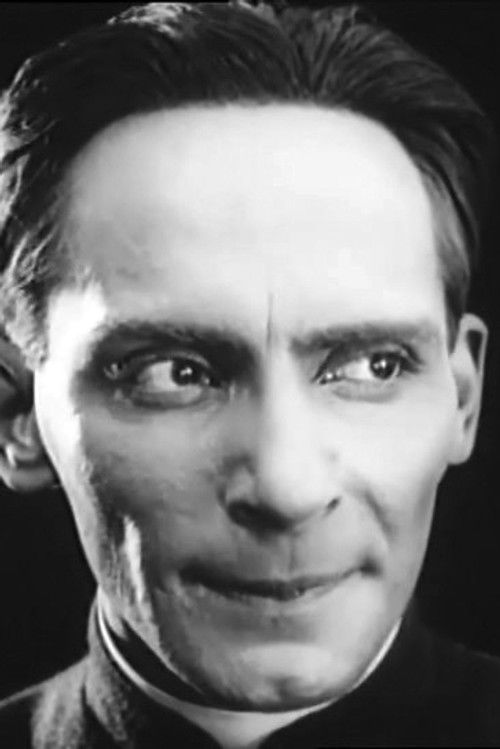 Nikolay Kutuzov profile