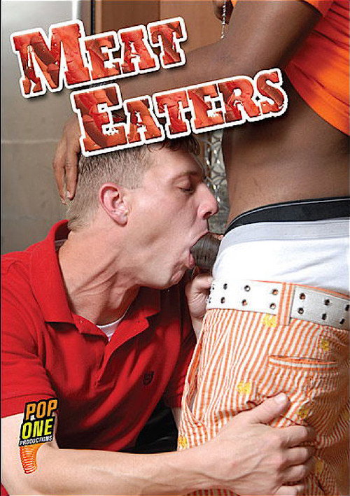 Movie poster for Meat Eaters (2010)