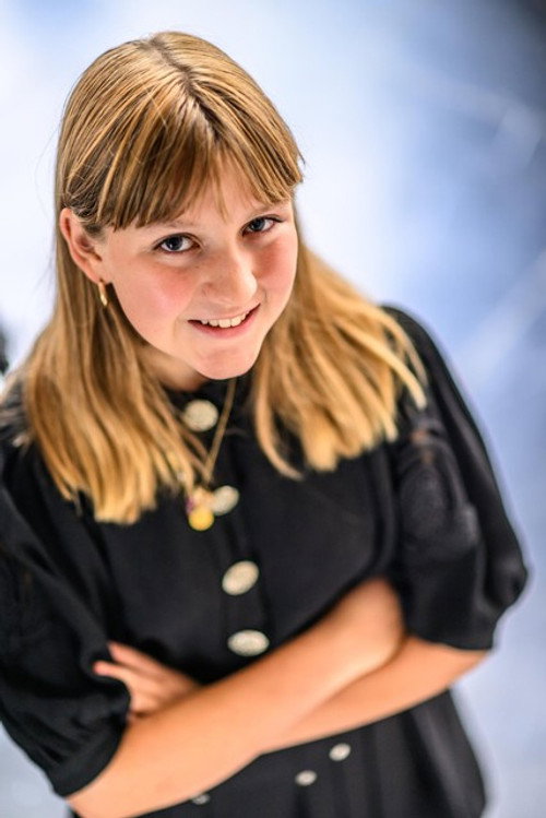 Photo of Rosa Marchant, Acting