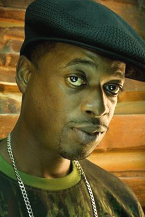 Photo of Devin The Dude, Acting