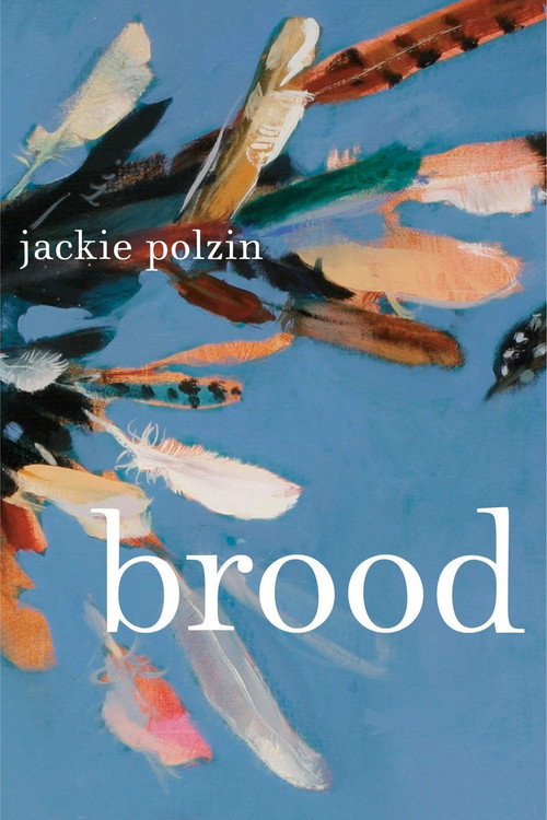 Movie poster for Brood