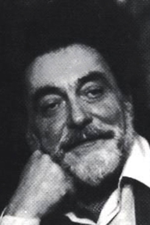 Photo of Grigoris Masalas, Acting
