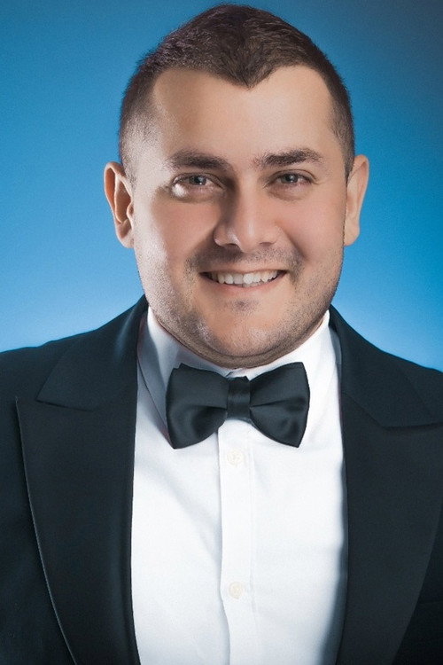 Photo of Murad Arif, Acting