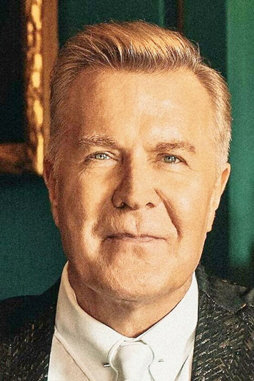 Photo of Martin Fry, Acting