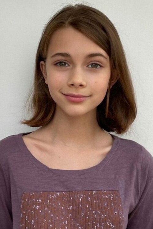 Photo of Zoya Todorovskaya, Acting