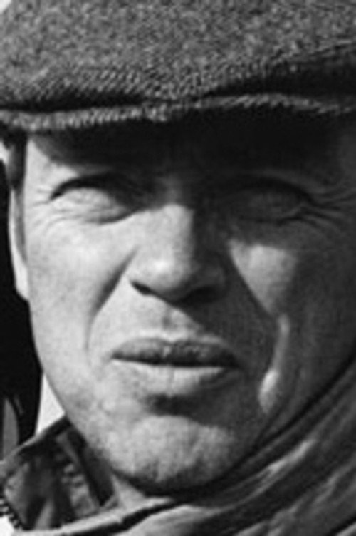 Photo of Endaf Emlyn, Directing