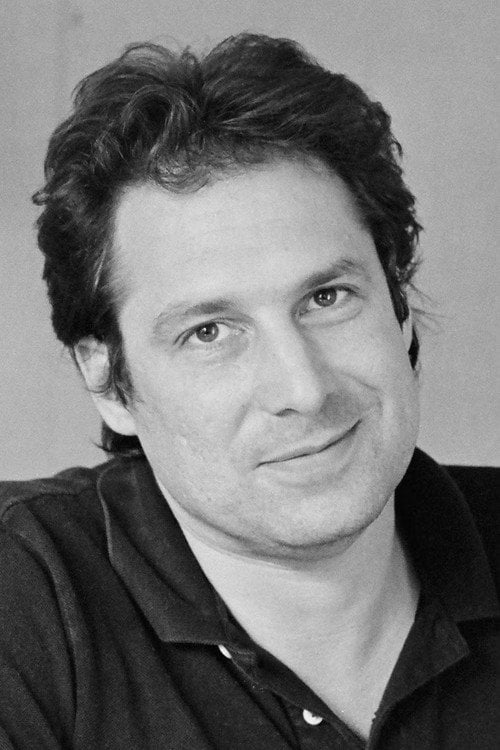 Photo of David Milch, Writing