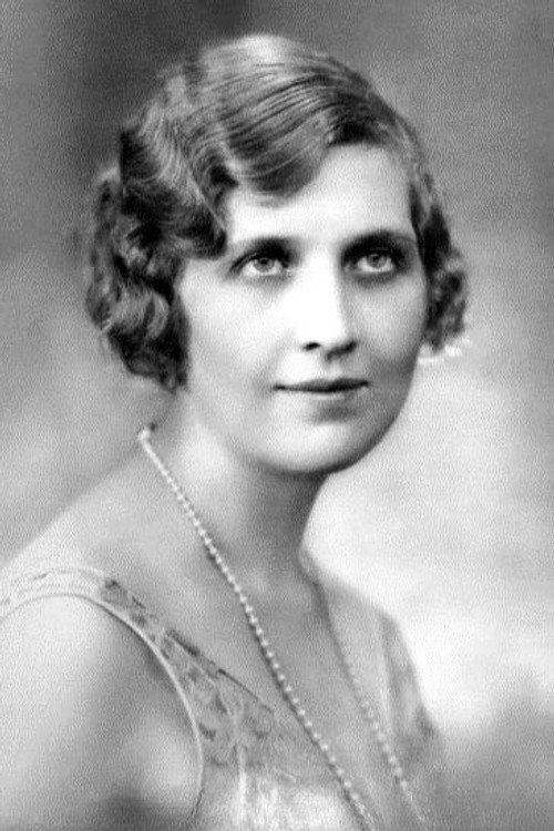Photo of Marguerite Skirvin, Acting