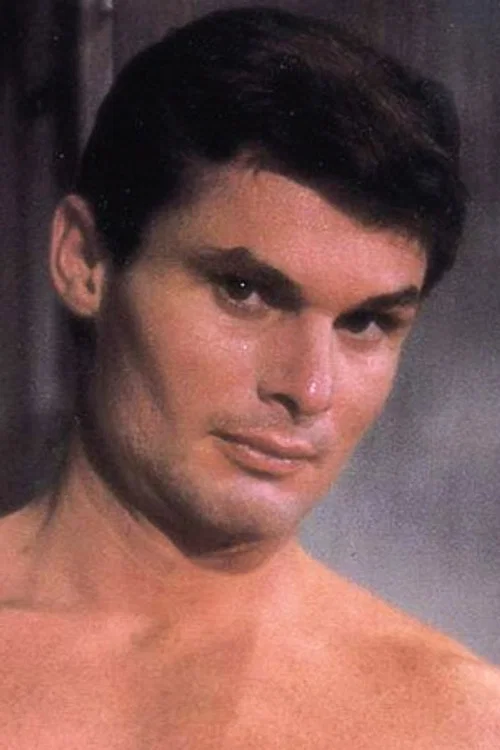 Photo of Rich Parsons, Acting