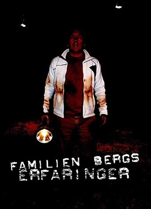 Movie poster for Familien Bergs erfaringer (2008)