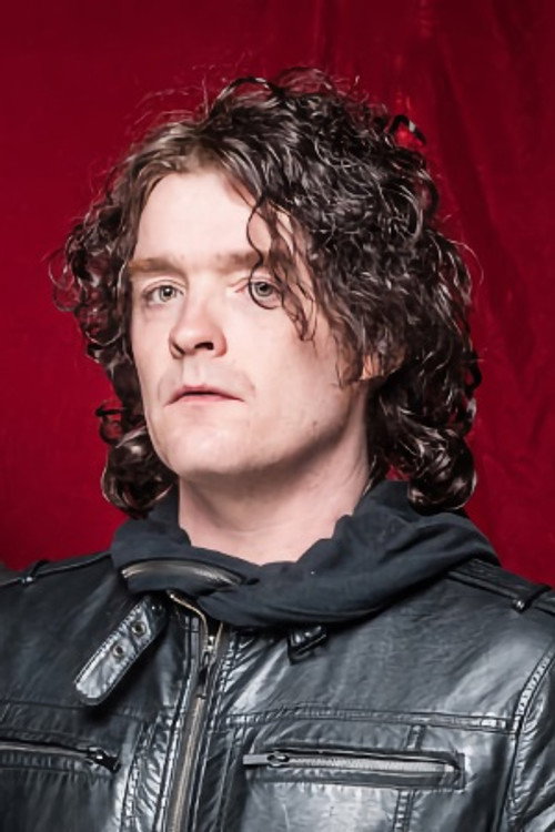 Photo of Vincent Cavanagh, Acting