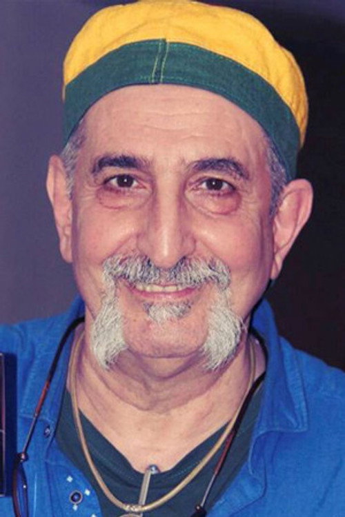 Farhad Aeish profile