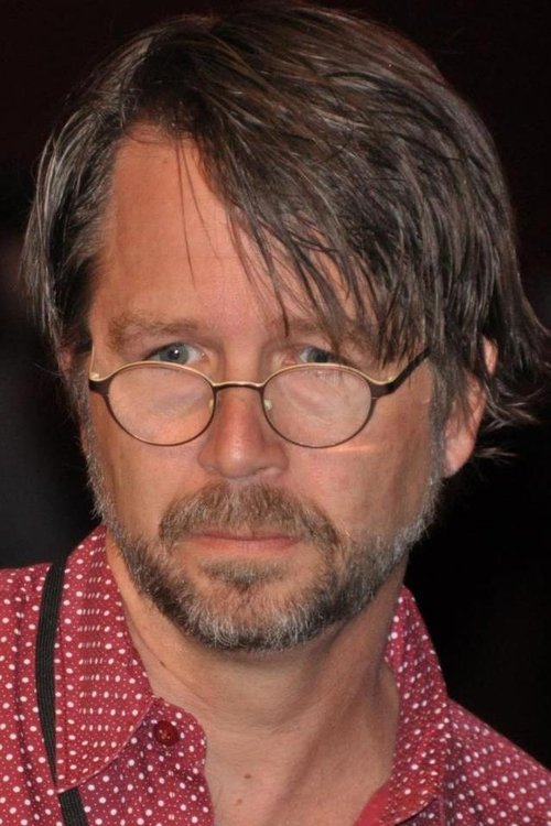 Matthew Bennett profile