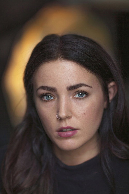 Photo of Miriam Bryant, Acting