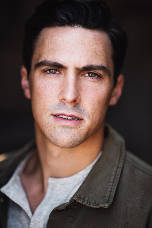 Photo of Jimmy Nicholas, Acting