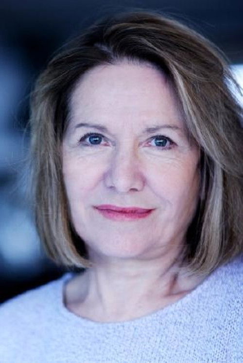 Catherine Hubeau profile