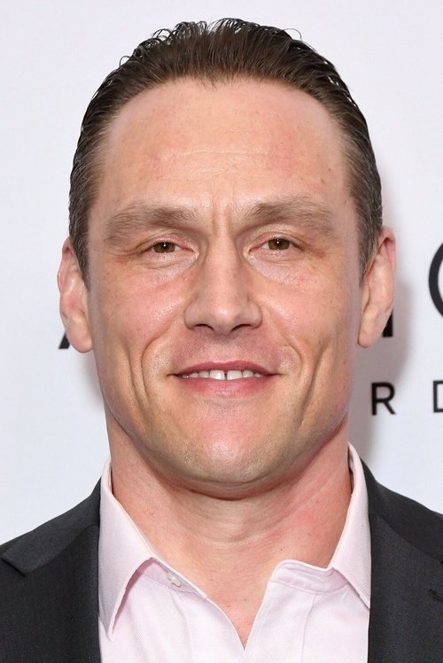 Photo of Andrey Ivchenko, Acting