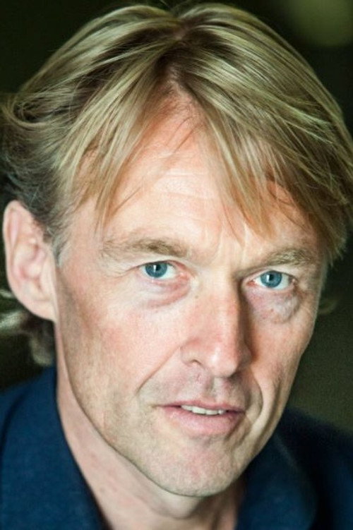 Photo of Erik de Vries, Acting