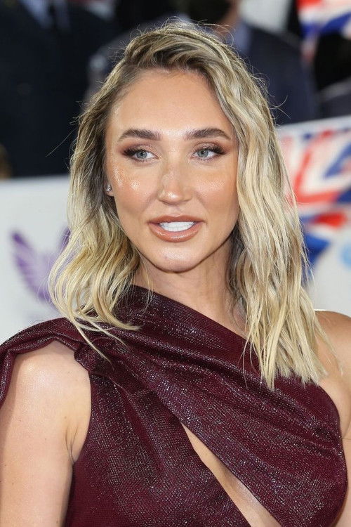 Megan McKenna profile