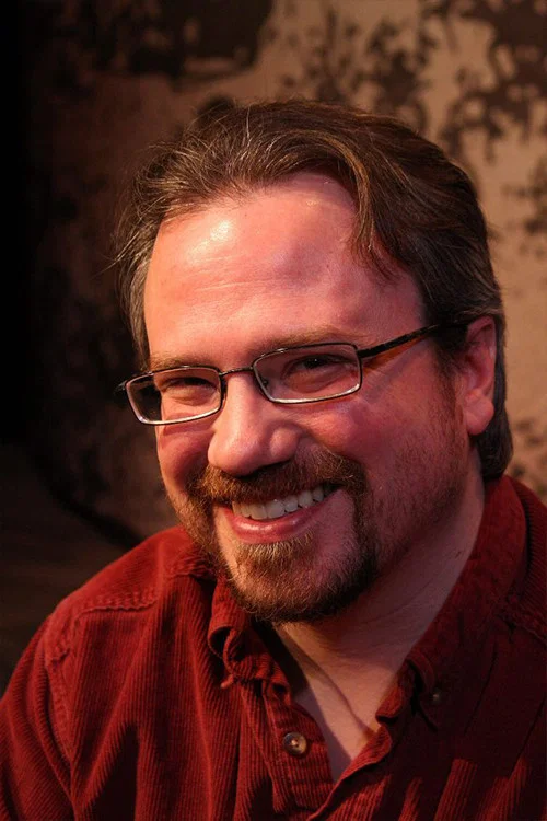 Photo of Joseph Zettelmaier, Writing