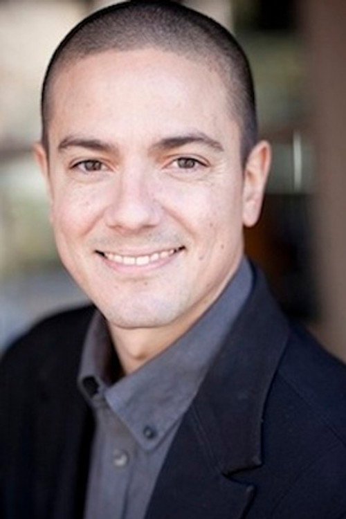 Photo of Tim Barraco, Acting