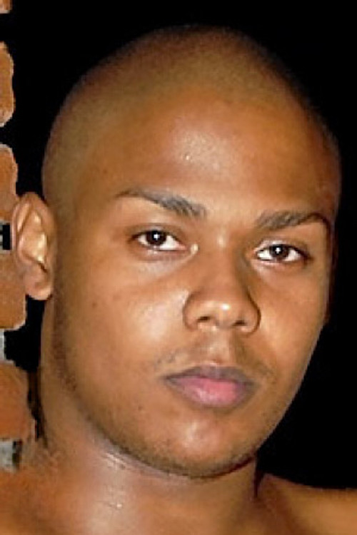 Photo of Gabriel Ayara, Acting