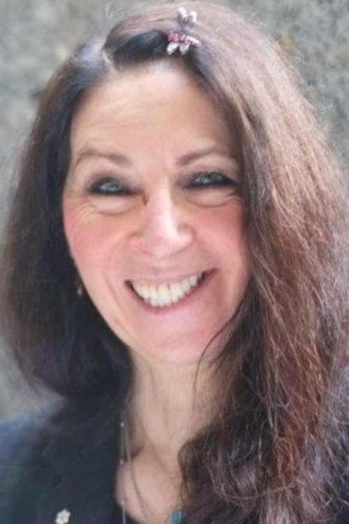 Photo of Ydessa Hendeles, Acting