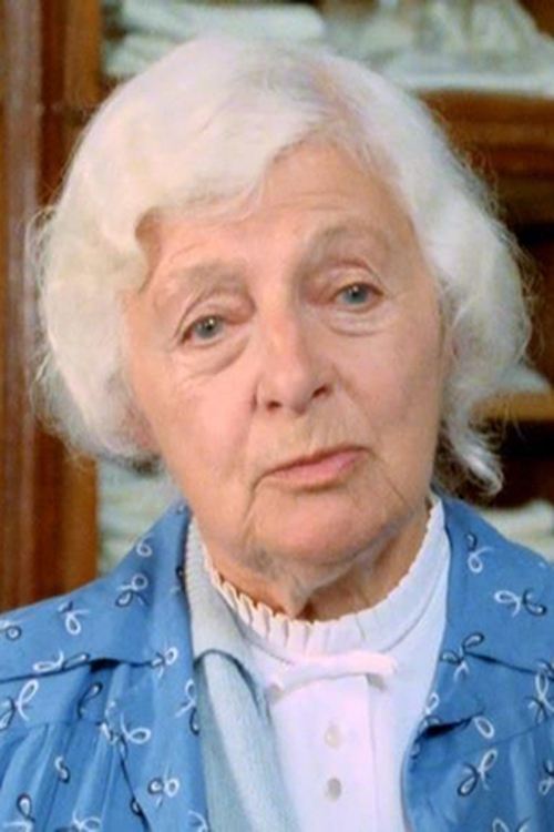 Sheila Raynor profile