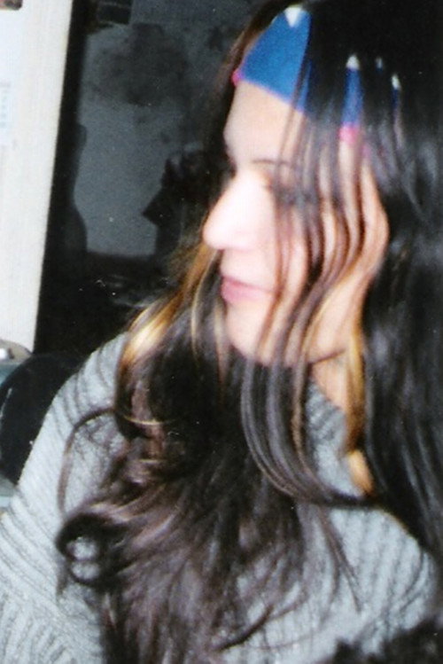 Photo of Roseli de Andrade, Acting