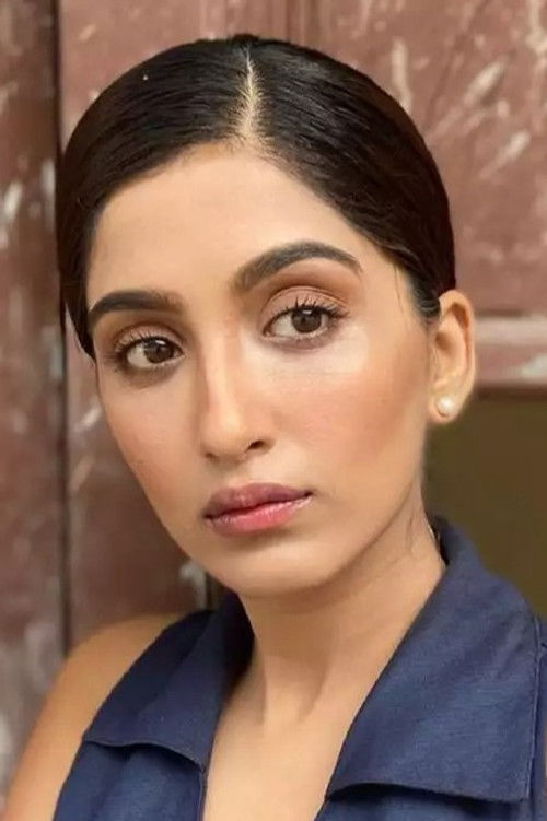 Photo of Nimrit Ahluwalia, Acting