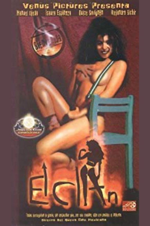 Movie poster for Bienvenida al clan (2000)
