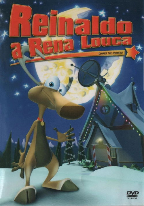 Movie poster for Donner (2001)