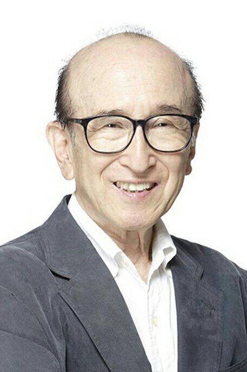 Tamio Ohki profile