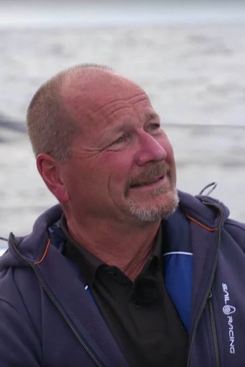 Gunnar Krantz profile