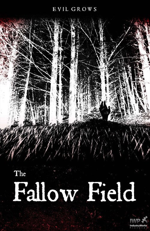 Movie poster for The Fallow Field (2009)