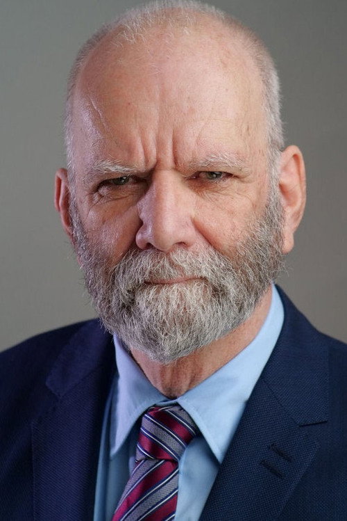 Photo of Peter Hosking, Acting