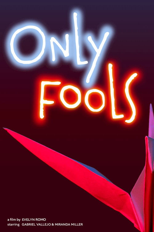 Movie poster for Only Fools