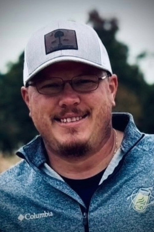 Photo of Nick Burkett, Acting