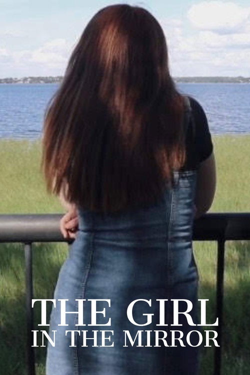 Movie poster for The Girl in the Mirror