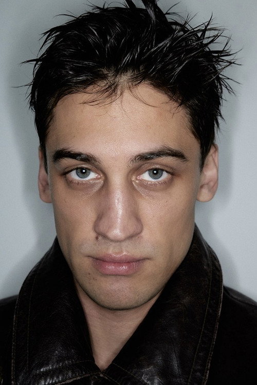 Photo of Nikita Kovtunov, Acting